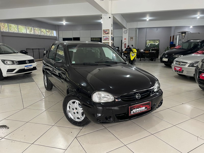 classic 1.0 mpfi life 8v flex 4p manual 2008 caxias do sul