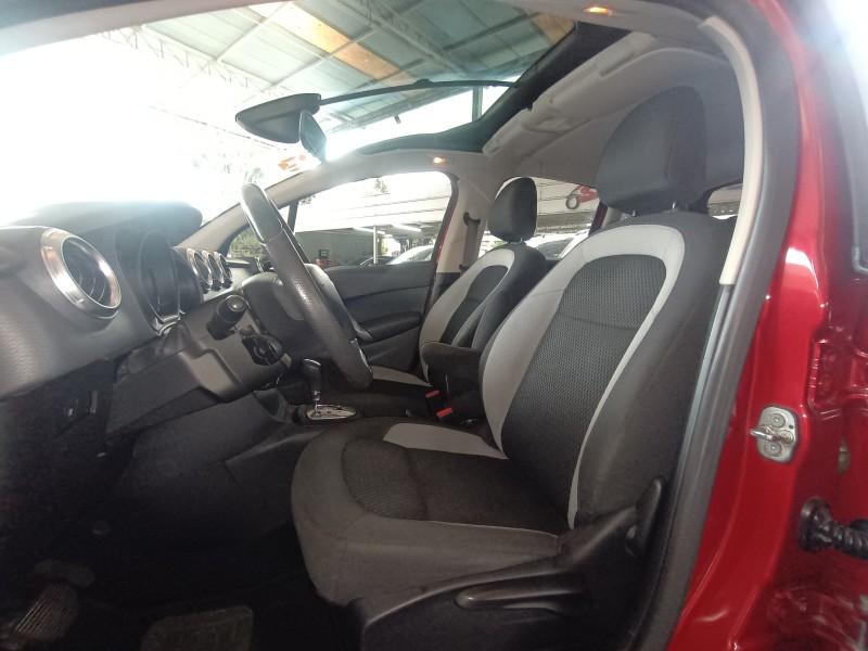 C3 1.6 EXCLUSIVE 16V FLEX 4P AUTOMÁTICO - 2018 - CAXIAS DO SUL