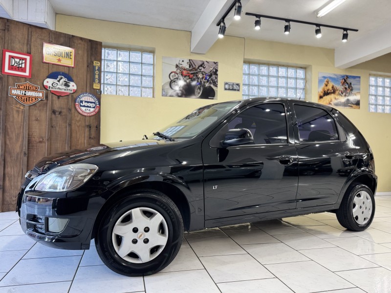 celta 1.0 mpfi lt 8v flex 4p manual 2012 caxias do sul