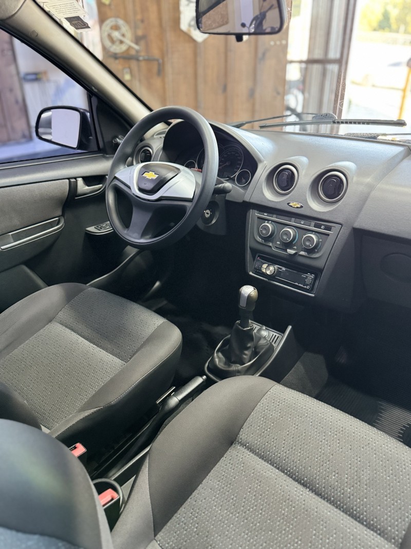 CELTA 1.0 MPFI LT 8V FLEX 4P MANUAL - 2012 - CAXIAS DO SUL