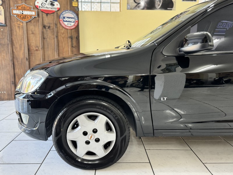 CELTA 1.0 MPFI LT 8V FLEX 4P MANUAL - 2012 - CAXIAS DO SUL