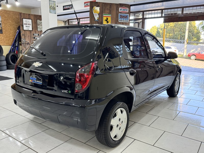 CELTA 1.0 MPFI LT 8V FLEX 4P MANUAL - 2012 - CAXIAS DO SUL