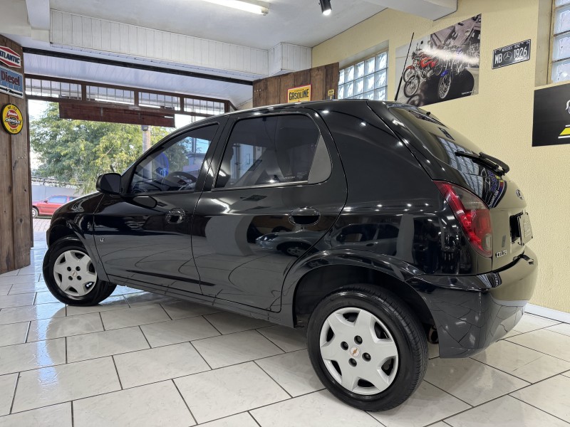 CELTA 1.0 MPFI LT 8V FLEX 4P MANUAL - 2012 - CAXIAS DO SUL