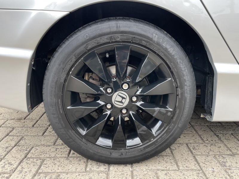 CIVIC 1.8 LXL 16V FLEX 4P MANUAL - 2010 - CAXIAS DO SUL