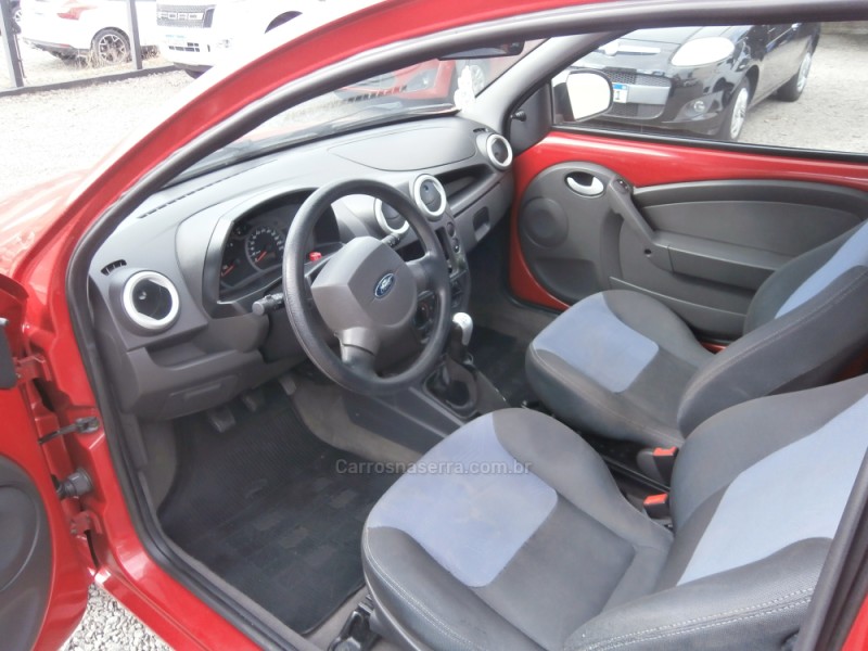 KA 1.0 MPI CLASS 8V FLEX 2P MANUAL - 2012 - FARROUPILHA