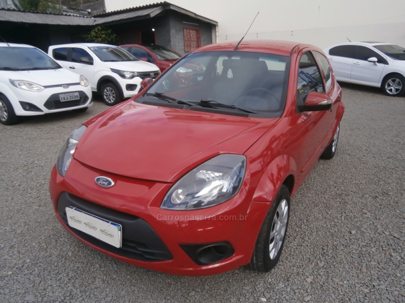 ka 1.0 mpi class 8v flex 2p manual 2012 farroupilha
