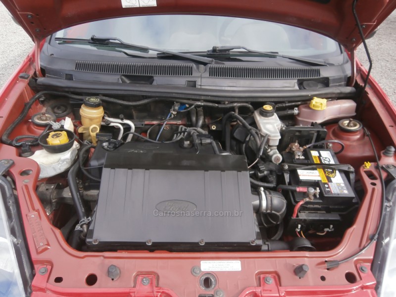 KA 1.0 MPI CLASS 8V FLEX 2P MANUAL - 2012 - FARROUPILHA