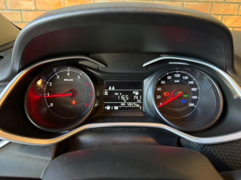 ONIX 1.0 LT 12V TURBO FLEX 4P MANUAL - 2023 - SãO MARCOS