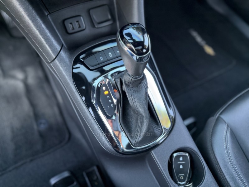CRUZE 1.4 TURBO LTZ SPORT6 16V FLEX 4P AUTOMÁTICO - 2022 - CASCA