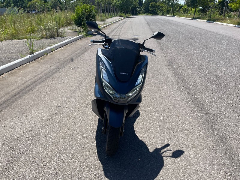 PCX 160 DLX ABS - 2024 - BENTO GONçALVES