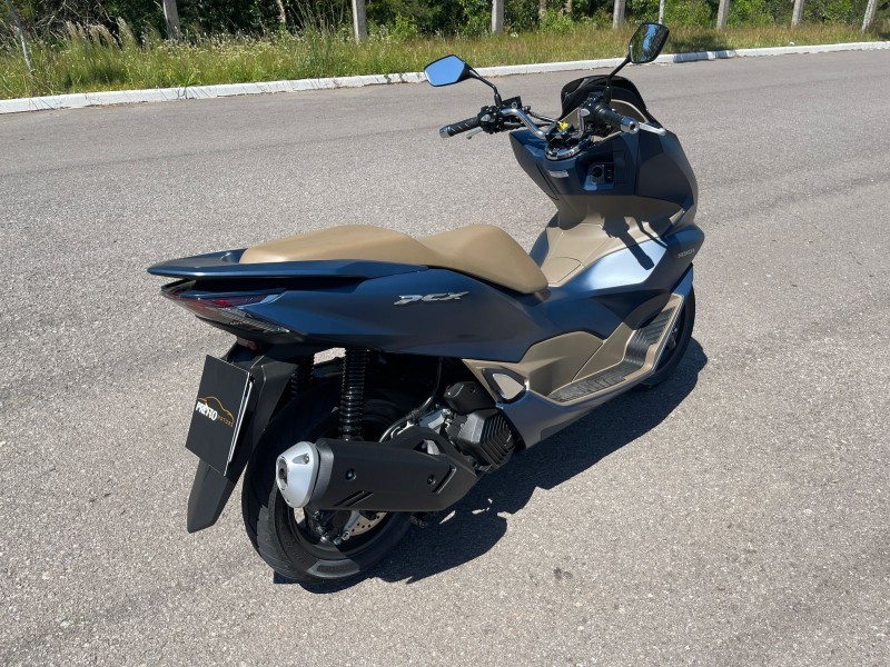 PCX 160 DLX ABS - 2024 - BENTO GONçALVES
