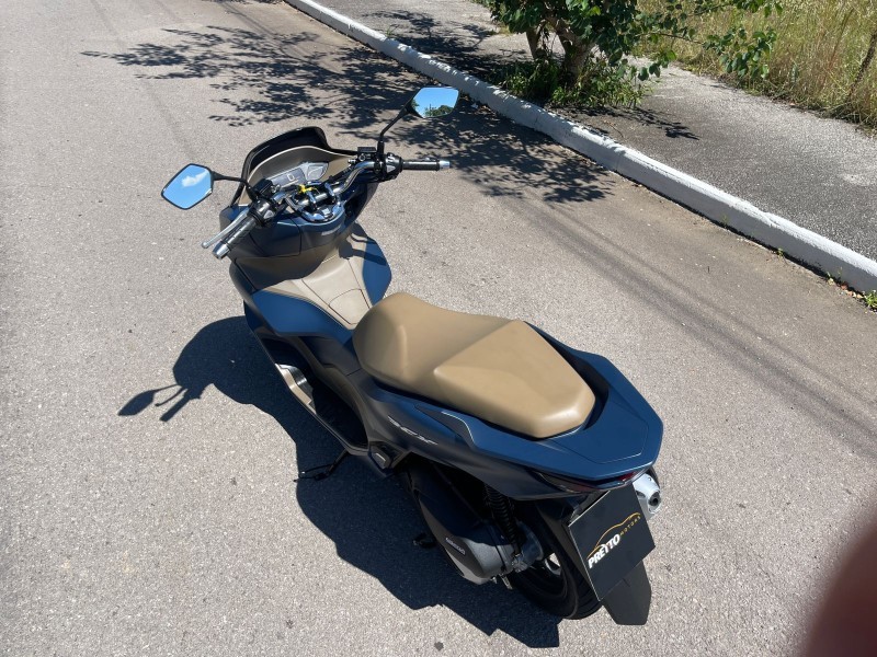 PCX 160 DLX ABS - 2024 - BENTO GONçALVES