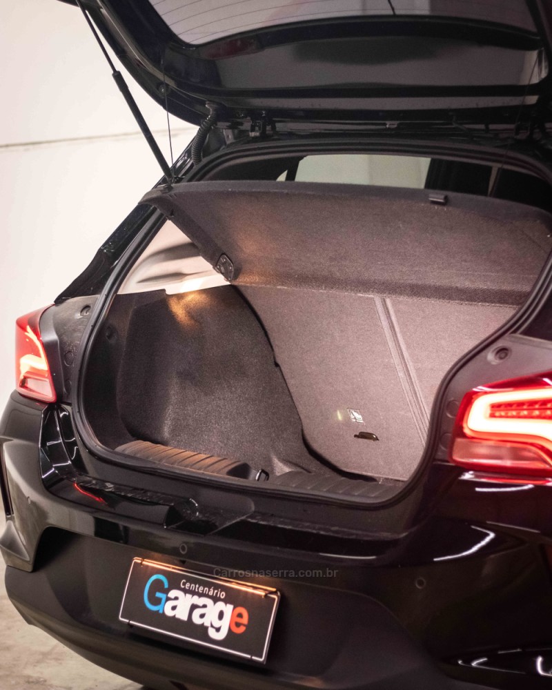 ONIX 1.0 PREMIER 8V TURBO FLEX 4P AUTOMÁTICO - 2020 - CAXIAS DO SUL
