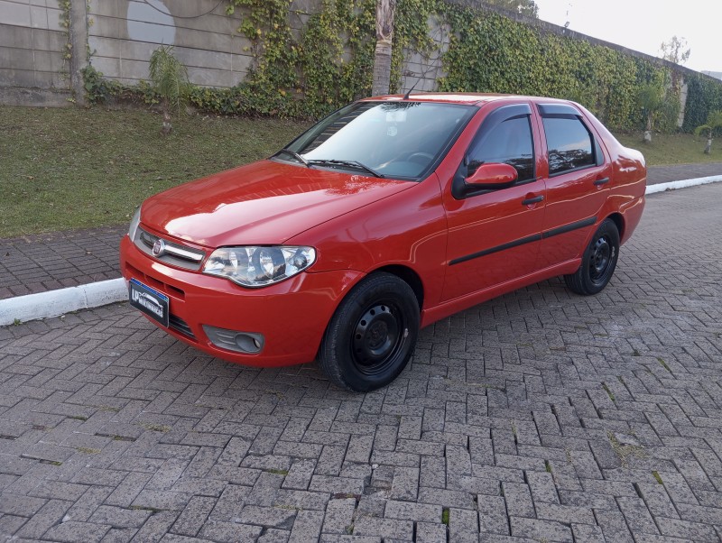 siena 1.0 mpi fire celebration 8v flex 4p manual 2011 caxias do sul