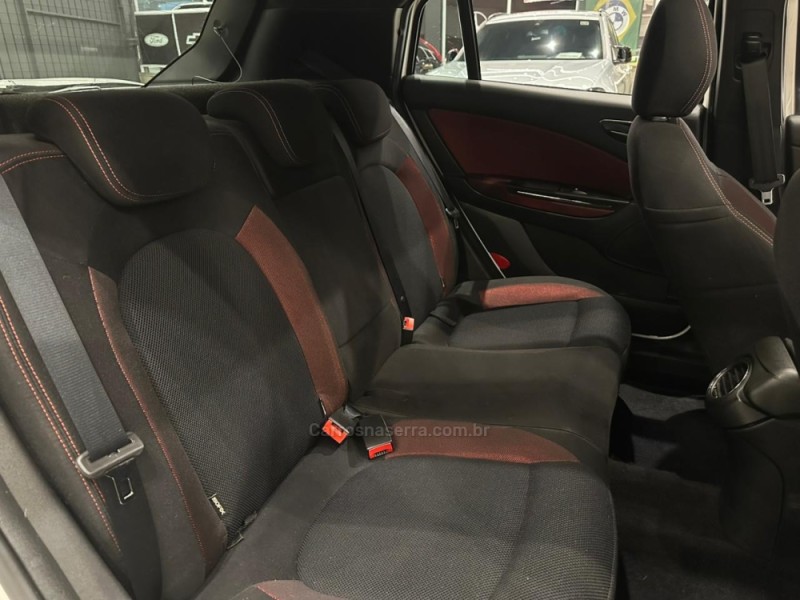 BRAVO 1.4 16V T-JET GASOLINA 4P MANUAL - 2014 - CAXIAS DO SUL