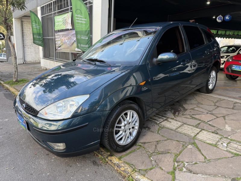 focus 1.6 glx 8v flex 4p manual 2008 bento goncalves