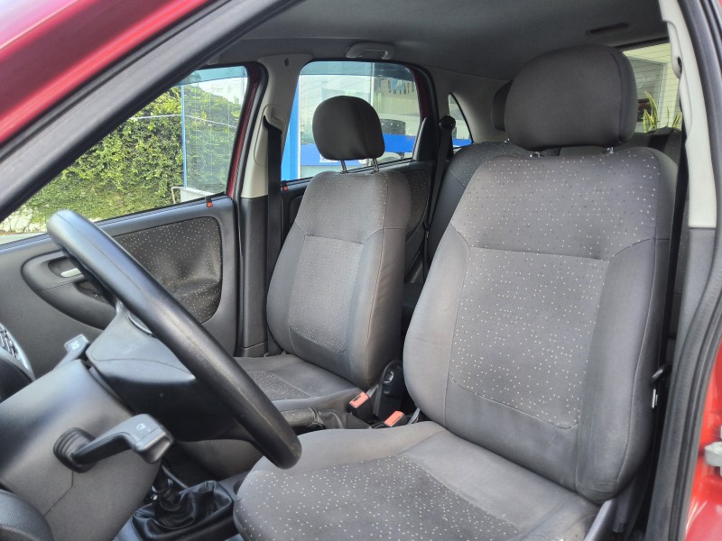 CORSA 1.4 MPFI PREMIUM 8V FLEX 4P MANUAL - 2009 - SãO SEBASTIãO DO CAí