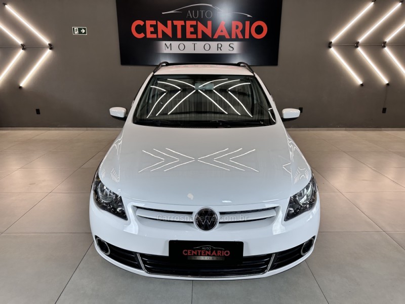SAVEIRO 1.6 MI TROOPER CE 8V FLEX 2P MANUAL G.V - 2010 - SAPIRANGA