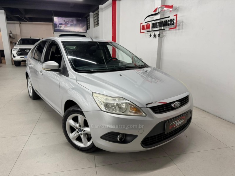 focus 1.6 glx 8v flex 4p manual 2013 caxias do sul