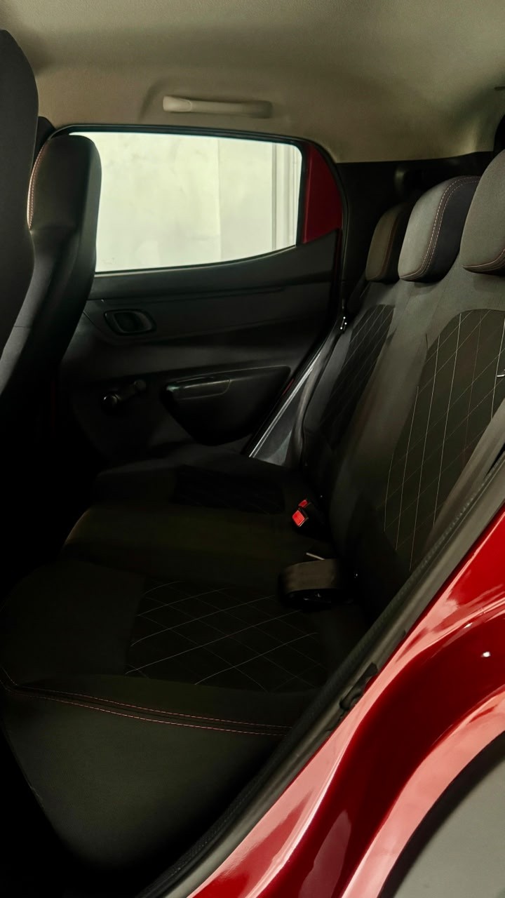 KWID 1.0 12V SCE FLEX ZEN MANUAL - 2020 - ESTâNCIA VELHA