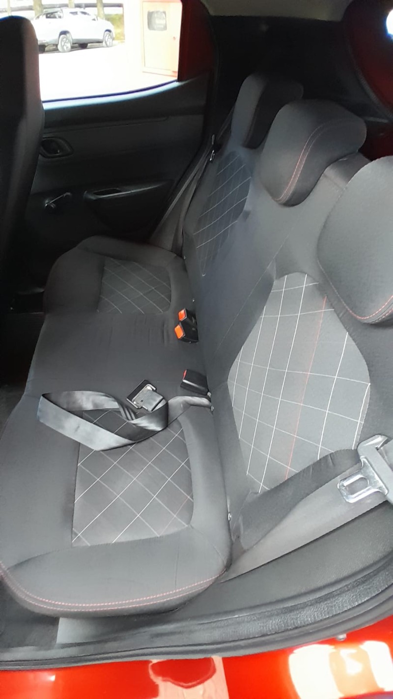 KWID 1.0 12V SCE FLEX ZEN MANUAL - 2020 - ESTâNCIA VELHA