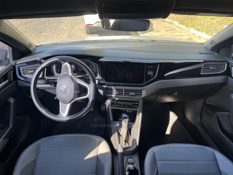 NIVUS 1.0 TSI HIGHLINE FLEX 4P AUTOMÁTICO - 2023 - VERANóPOLIS