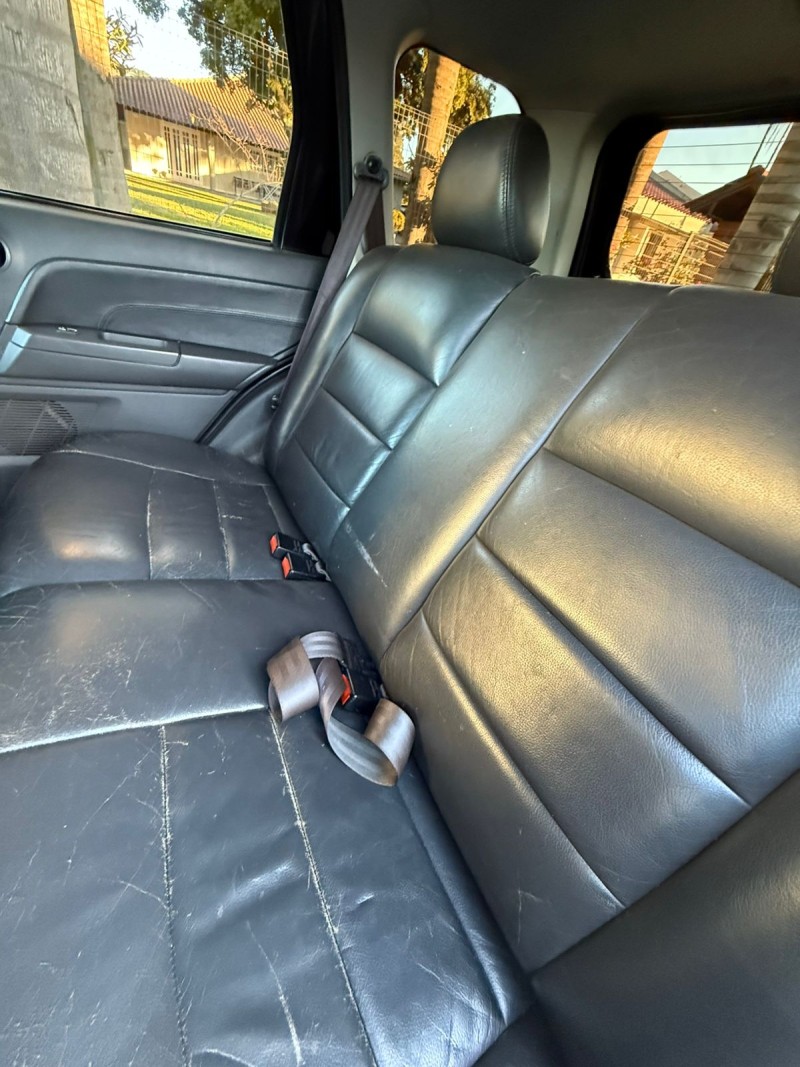 ECOSPORT 1.6 XLS 8V FLEX 4P MANUAL - 2007 - FELIZ