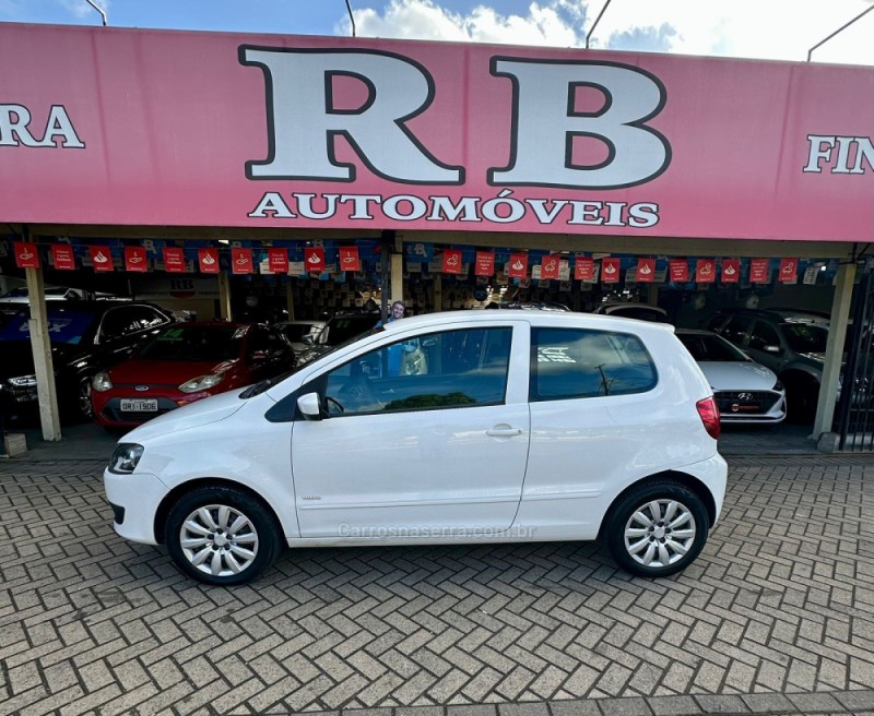 fox 1.0 mi 8v flex 2p manual 2011 parobe