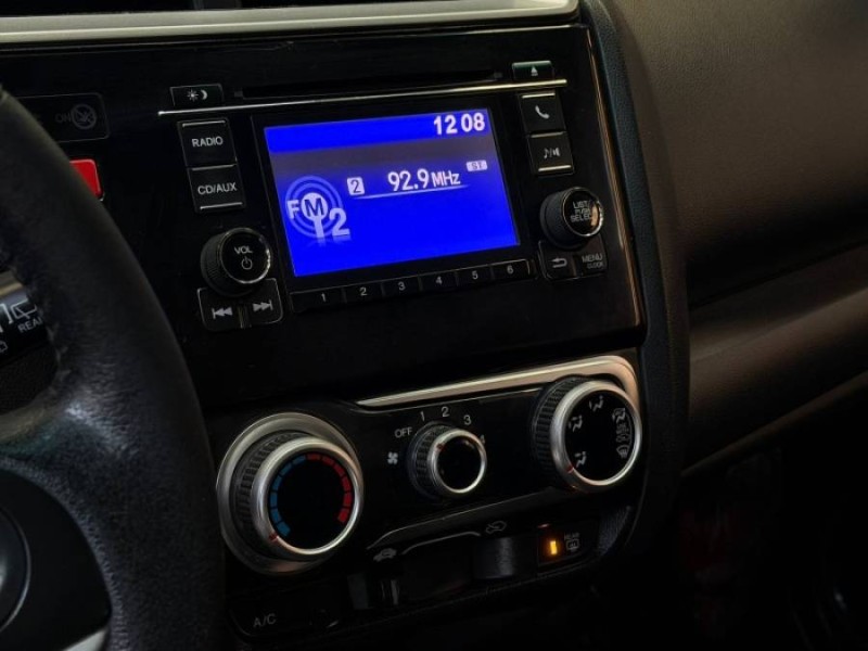 FIT 1.5 EX 16V FLEX 4P AUTOMÁTICO - 2016 - CAXIAS DO SUL