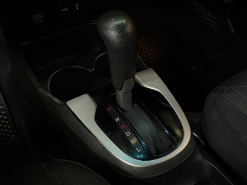 FIT 1.5 EX 16V FLEX 4P AUTOMÁTICO - 2016 - CAXIAS DO SUL