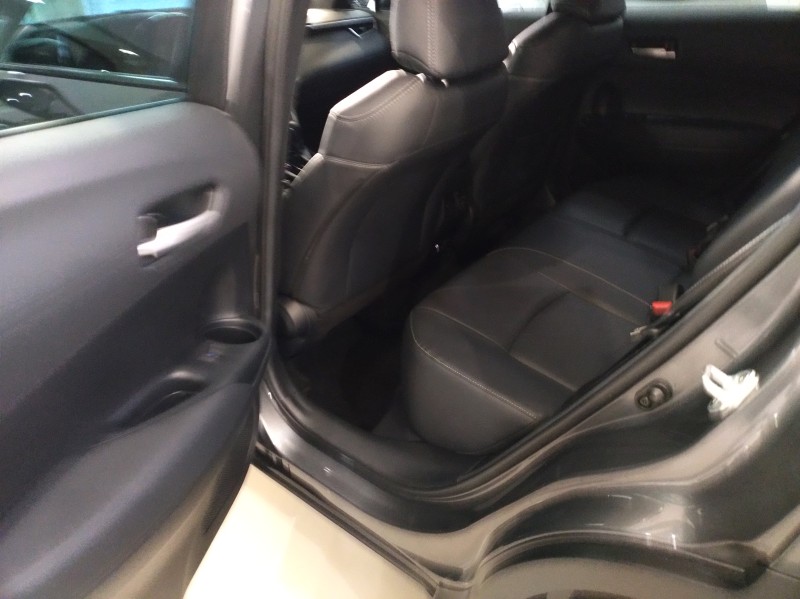 COROLLA 2.0 CROSS XRE 16V FLEX 4P AUTOMÁTICO - 2024 - BENTO GONçALVES