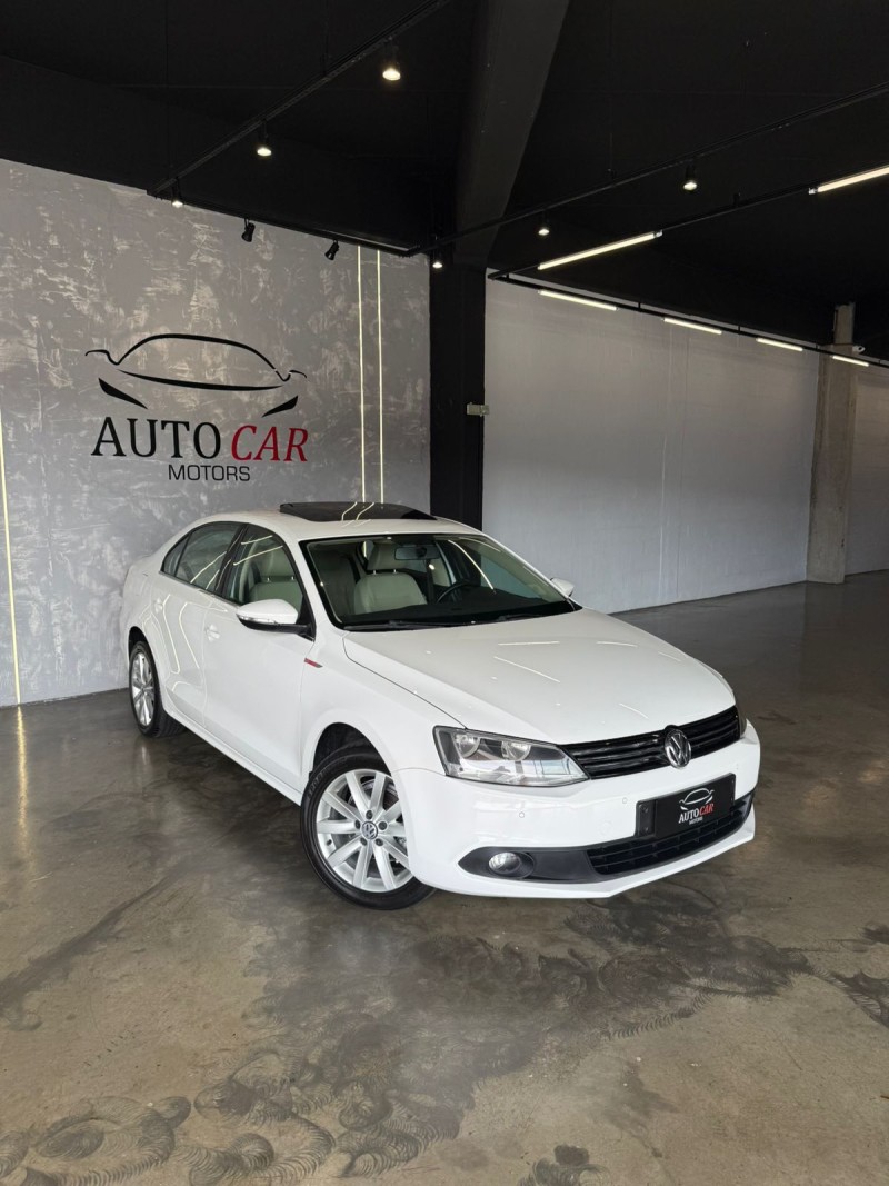 jetta 2.0 comfortline flex 4p tiptronic 2013 caxias do sul
