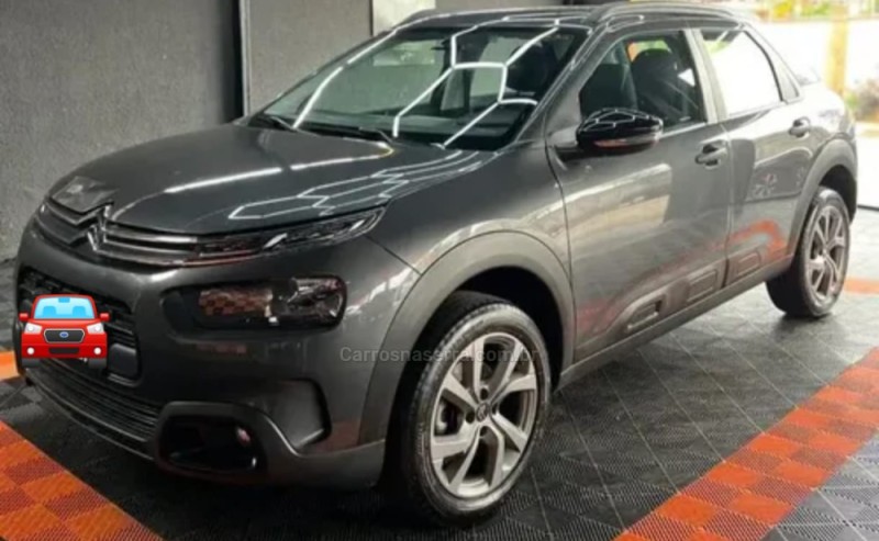 TORO 2.0 16V TURBO DIESEL RANCH AT 4X4 AUTOMÁTICO - 2022 - FARROUPILHA