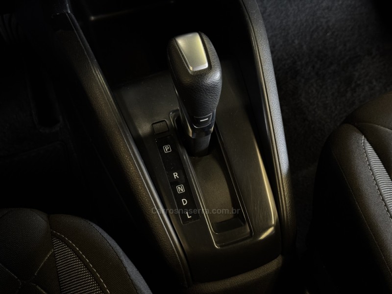 KICKS 1.6 16V FLEX S XTRONIC 4P AUTOMÁTICO - 2018 - DOIS IRMãOS