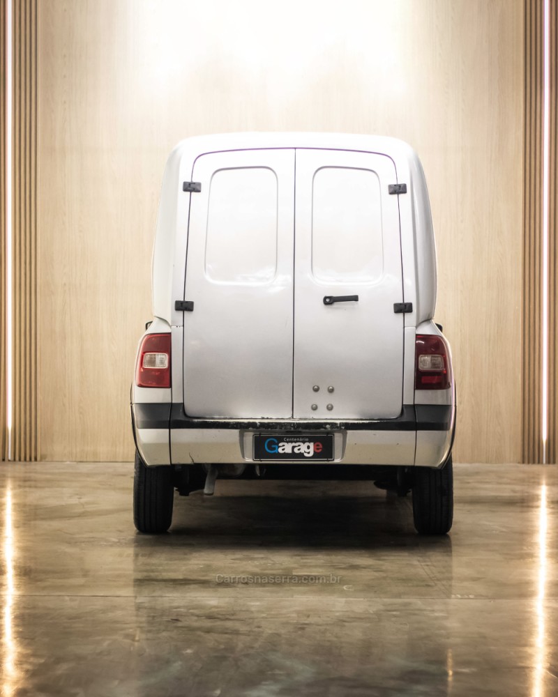 SAVEIRO 1.6 MI CS 8V FLEX 2P MANUAL G.VI - 2015 - CAXIAS DO SUL