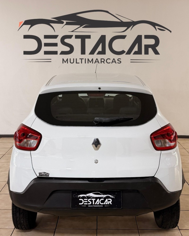 KWID 1.0 12V SCE FLEX ZEN MANUAL - 2020 - CAXIAS DO SUL