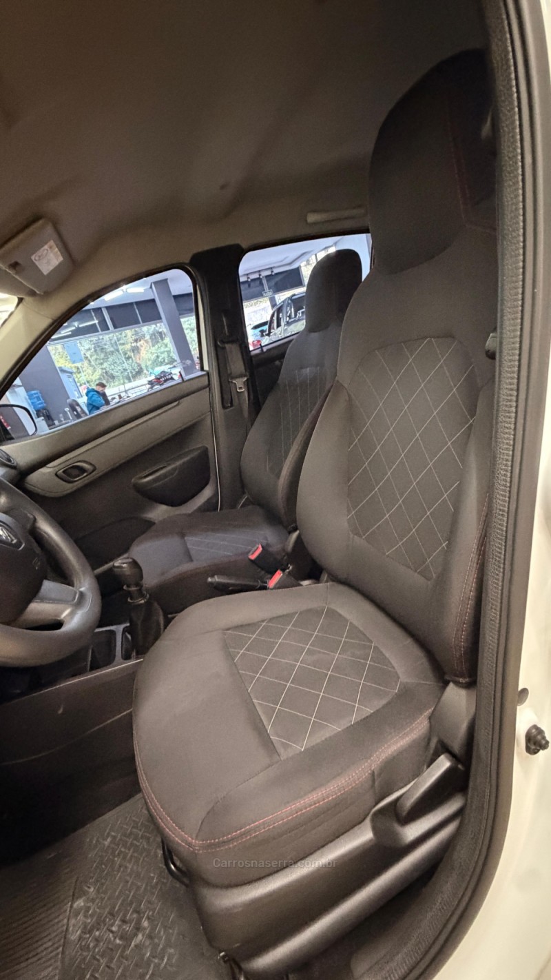 KWID 1.0 12V SCE FLEX ZEN MANUAL - 2020 - CAXIAS DO SUL