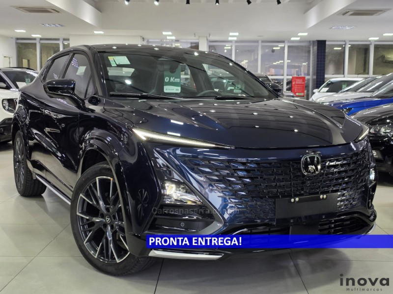 uni t 1.5 infinity 16v 4p flex automatico 2027 novo hamburgo