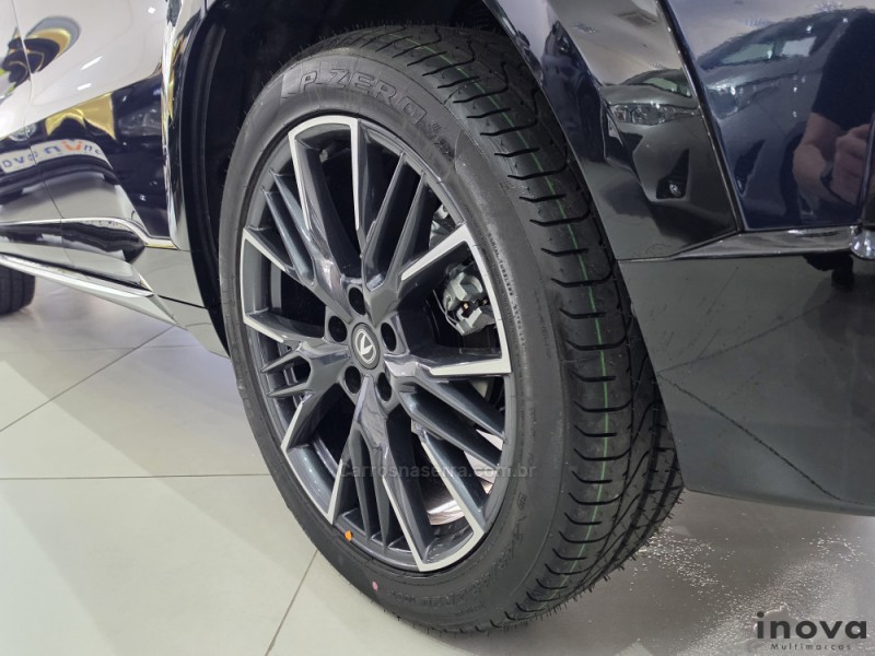 UNI-T 1.5 INFINITY 16V 4P FLEX AUTOMÁTICO - 2027 - NOVO HAMBURGO