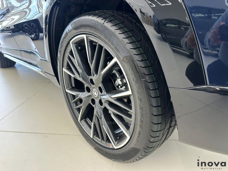 UNI-T 1.5 INFINITY 16V 4P FLEX AUTOMÁTICO - 2027 - NOVO HAMBURGO
