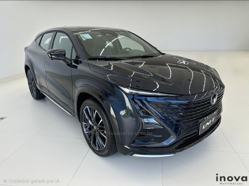 uni t 1.5 infinity 16v 4p flex automatico 2027 novo hamburgo
