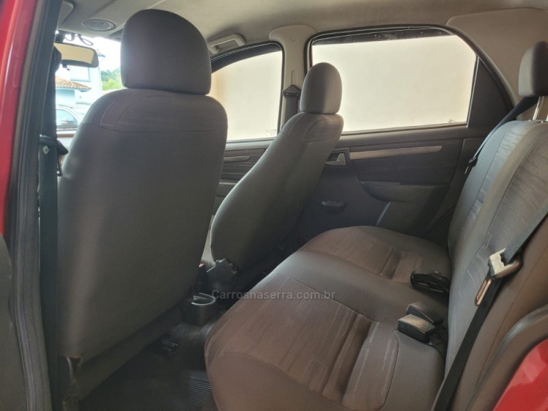 PRISMA 1.4 MPFI MAXX 8V FLEX 4P MANUAL - 2010 - CANELA