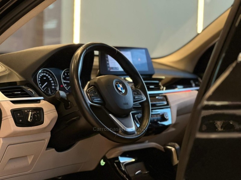 X1 2.0 16V TURBO GASOLINA SDRIVE20I X-LINE 4P AUTOMÁTICO - 2020 - CAXIAS DO SUL