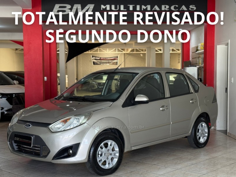 fiesta 1.6 rocam se sedan 8v flex 4p manual 2011 guapore