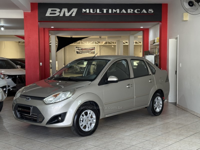 fiesta 1.6 rocam se sedan 8v flex 4p manual 2011 guapore
