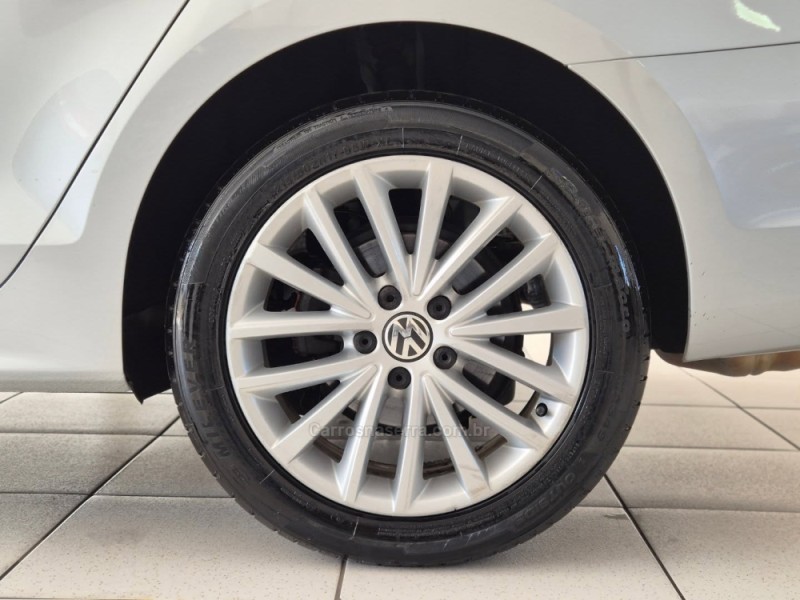 JETTA 2.0 TSI DSG HIGHLINE 200CV GASOLINA 4P AUTOMÁTICO - 2012 - NãO-ME-TOQUE