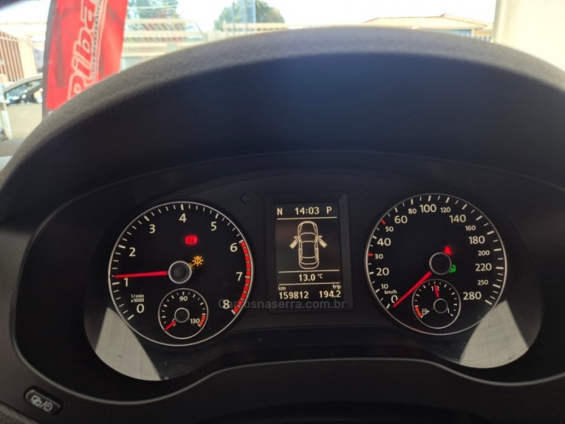 JETTA 2.0 TSI DSG HIGHLINE 200CV GASOLINA 4P AUTOMÁTICO - 2012 - NãO-ME-TOQUE