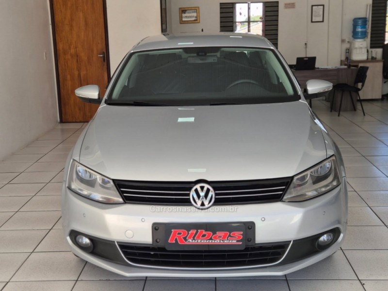 JETTA 2.0 TSI DSG HIGHLINE 200CV GASOLINA 4P AUTOMÁTICO - 2012 - NãO-ME-TOQUE