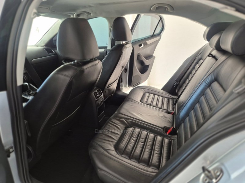 JETTA 2.0 TSI DSG HIGHLINE 200CV GASOLINA 4P AUTOMÁTICO - 2012 - NãO-ME-TOQUE