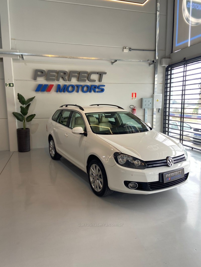 jetta 2.5 i variant 20v 170cv gasolina 4p tiptronic 2010 bento goncalves